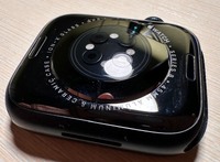 Apple Watch Series 8 45mm б/в Midnight з двома ремінцями