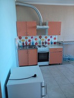 2-х комнатная квартира