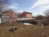 Земельна ділянка