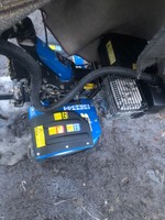 Робимо мотоблоком всі ділянки