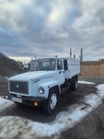 Грузоперевозки и другое