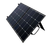 Сонячна панель EnerSol ESP-100W з швидкою доставкою