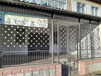 Приміщення магазину