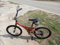 Вело для підлітків
