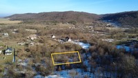 Ділянка 12сот. під будівництво с. Фійна(с. Крехів, с. Майдан) під будівництво або бізнес.