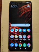 Смартфон бу в хорошому стані -  продам