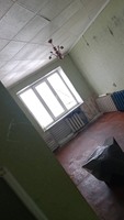 2 комнаты в коммуналке