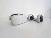 Oculus Quest 2 128gb