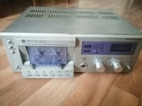 Магнитофонная дека Ориэль
