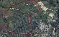 Зніму будинок в старому місті Краматорська
