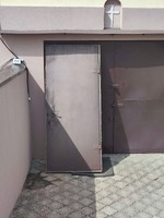 Продам двері бу