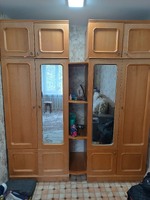 Продам стінку 2м
