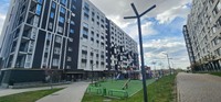 Продаж 2-кімнатної квартири в Сокільниках, вул. Трускавецька, буд. 139