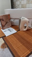 Міксер ручний"delimano" joy оригінал, новий