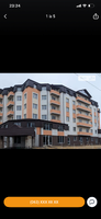 2-х кімнатна квартира в Тульчині