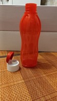Пляшка TUPPERWARE,  оригінал, з екопластику, об'єм 750 мл, з клапаном, нова