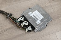 Блок управління двигуном Ford Focus C-MAX 7U71-12A650-LA ECU оригінал