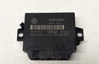 Блок управління парктроніками Volkswagen Passat B6 3C0919283C — Оригінал