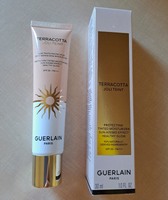 Тональный крем Guerlain Terracotta Joli Teint  №10 SPF20