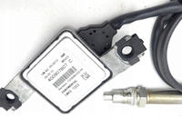 Датчик NOx (лямбда-зонд) Audi A8 D4 3.0 TDI — 4G0907807C | SamohodBox