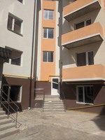 Однокімнатна квартира