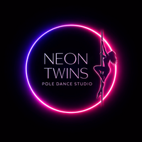 NEON TWINS pole dance studio
