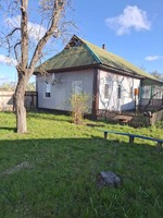 Продається будинок у селі Лебедівка Чернігівського району