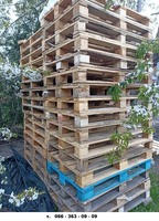 Продам палеты - поддоны
