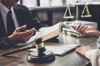 Військовий Адвокат Юрист