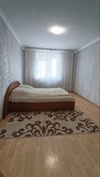 1к квартира з індивідуальним опаленням, ремонт, меблі, техніка