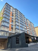 1к квартира з новим сучасним ремонтом