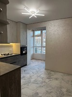 1к квартира з новим сучасним ремонтом. Продам