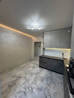 1к квартира з новим сучасним ремонтом. Продам