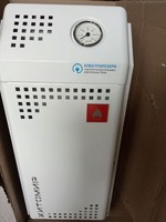 Газовий котел