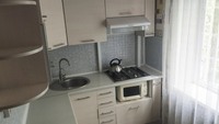2-х комнатная квартира