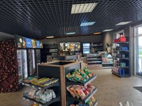 Комерційна пропозиція з продажу АЗС