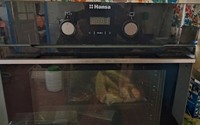 Духова шафа електрична HANSA BOESS69407