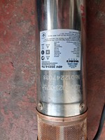 Свердловинний вихровий насос Vitals Aqua 4DV 2023-0.75r