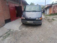 Грузо перевозки по місту та по Україні