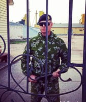 Служба відомчої охорони підприємства проводить набір охоронників за вахтовим графіком роботи 15/15 діб !