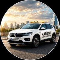 Охорона Кривий Ріг КАМРАТ