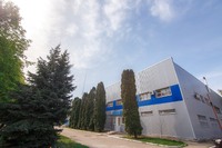 Здам 85 м2 під офіс, 1 поверх, фасад, Волкова