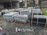 Вази з граніту Оптом від виробника Tochenka