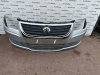 Бампер передній VW TouranT0807221D)