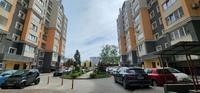 Продаж 3-кімнатної квартири преміум-класу у Франківському районі Львова, вул. Рубчака, 21-В | ЖК «Львівська Мрія»