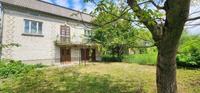 Продаж будинку з великою земельною ділянкою у Стрийському районі, с. Станківці