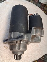 Стартер Volkswagen Т4 2.6D