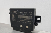 🔧 Блок парктроніка Audi A6 S6 C6 4F 4L0919283C PDC Parking Control Module