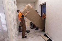 Послуги вантажників. Вантажні перевезення (Суми)