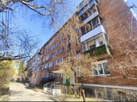 Продається однокімнатна квартира